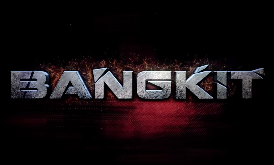 Mobile Legend Web Series Bangkit