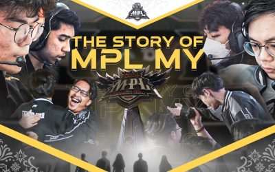 MPL MY S11 – Story of MPL