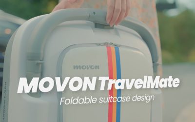 Movon Product Promo & Corporate Video